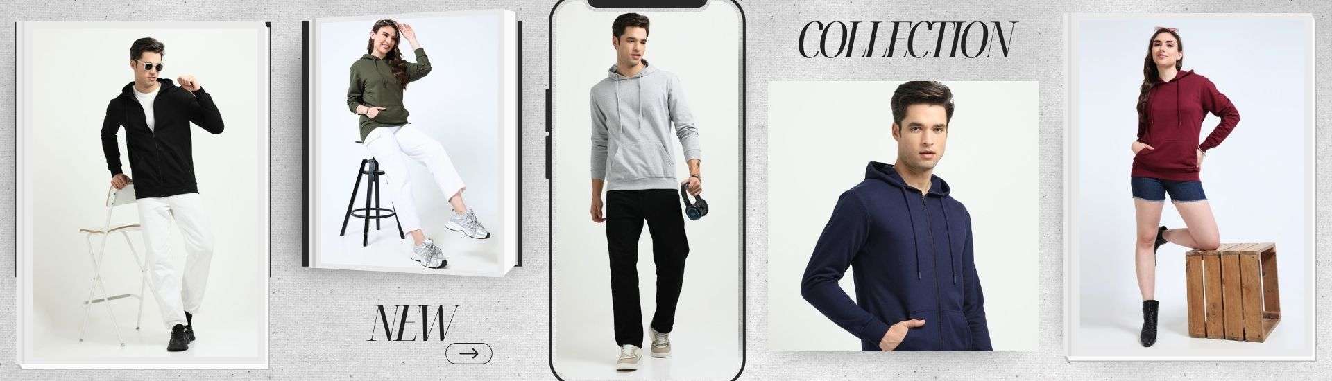 Shop Our New Collection