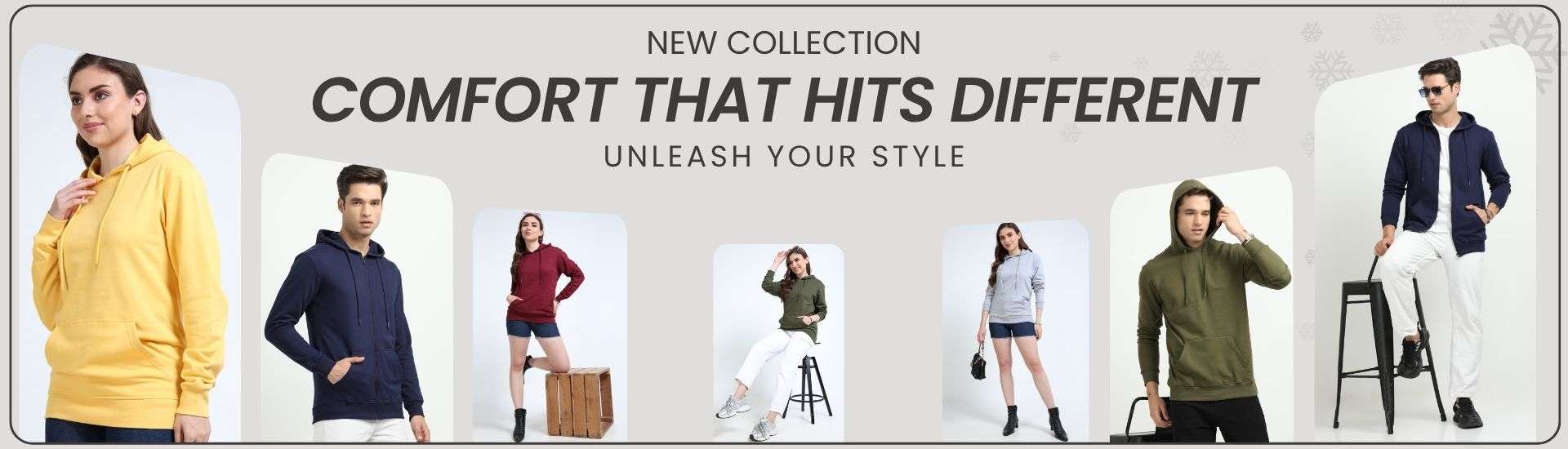 Shop Our New Collection